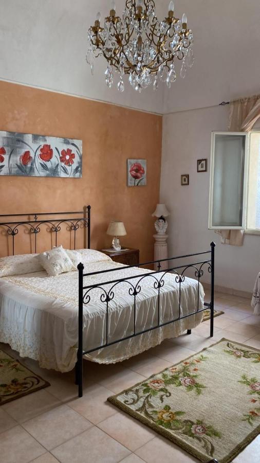 La Casa Di Anna Hotel มาร์ซาลา ภายนอก รูปภาพ