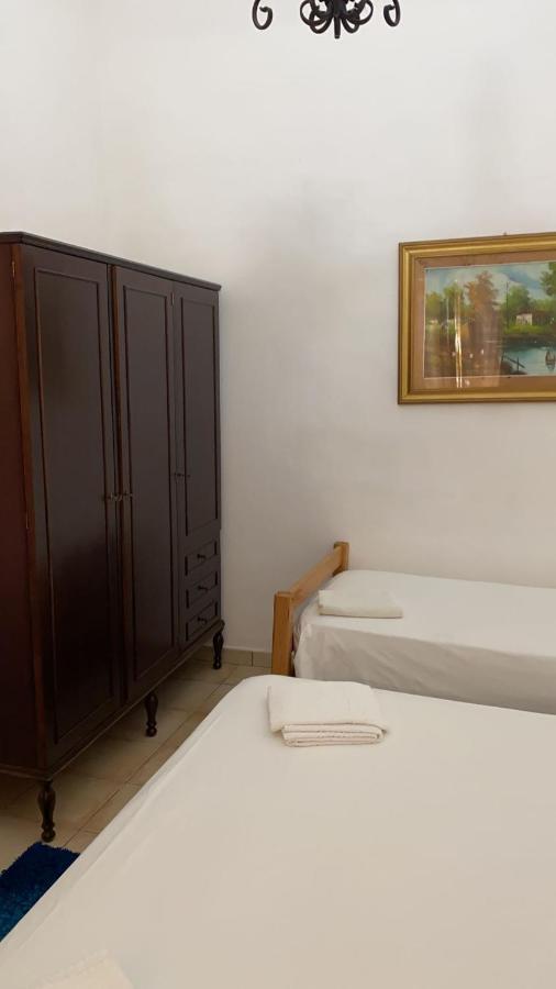 La Casa Di Anna Hotel มาร์ซาลา ภายนอก รูปภาพ