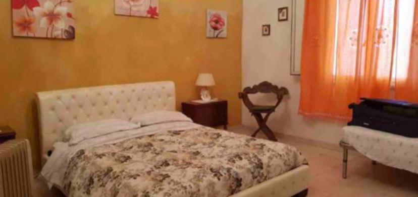 La Casa Di Anna Hotel มาร์ซาลา ภายนอก รูปภาพ